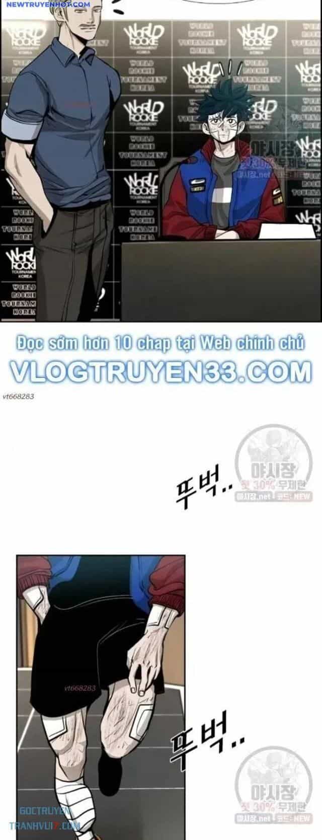Shark - Cá Mập - Chương 212 - ảnh 29
