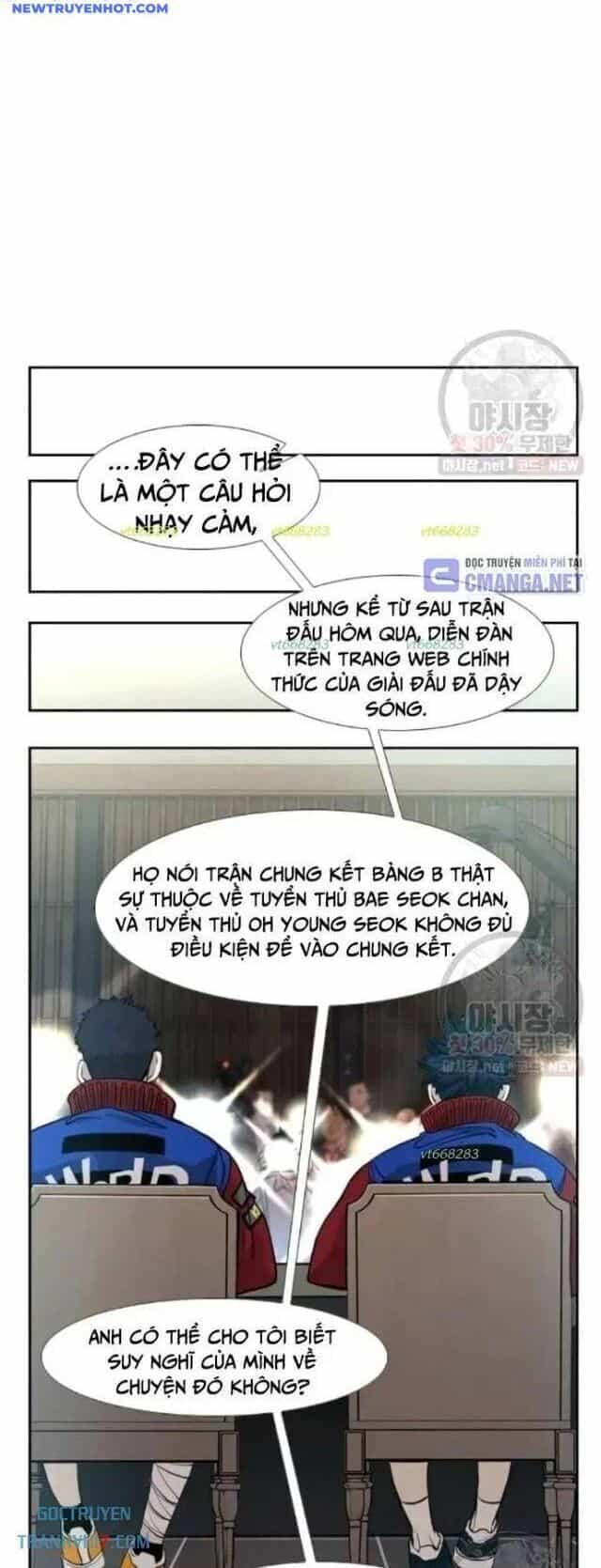 Shark - Cá Mập - Chương 212 - ảnh 37