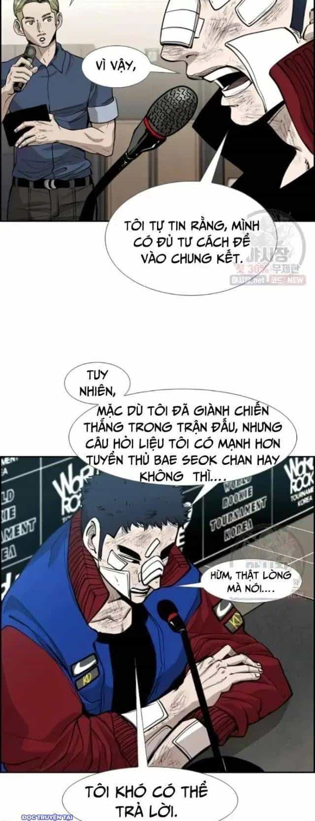 Shark - Cá Mập - Chương 212 - ảnh 41