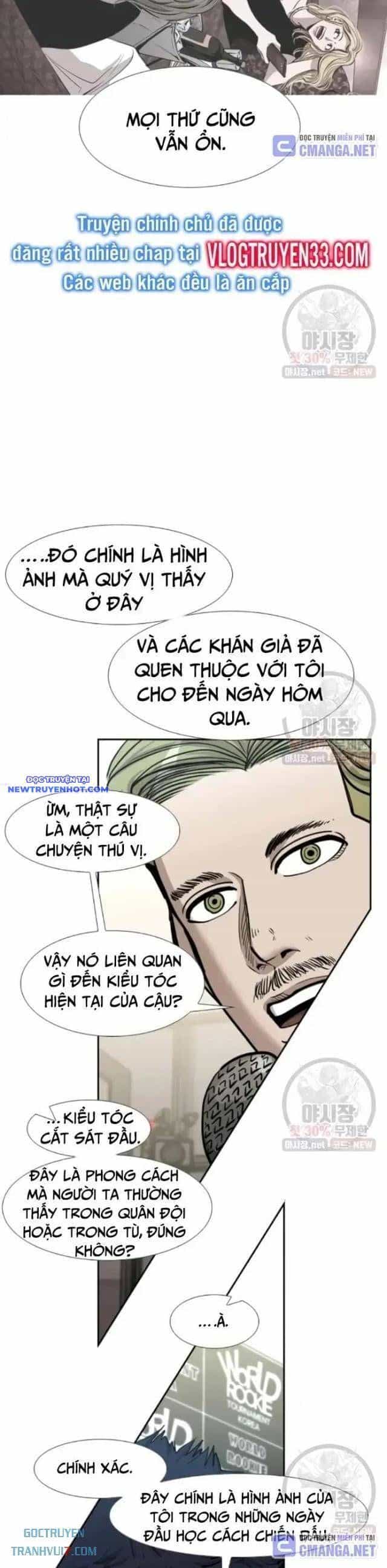 Shark - Cá Mập - Chương 212 - ảnh 50
