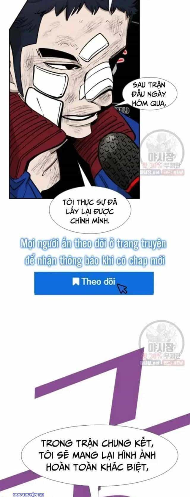 Shark - Cá Mập - Chương 212 - ảnh 51