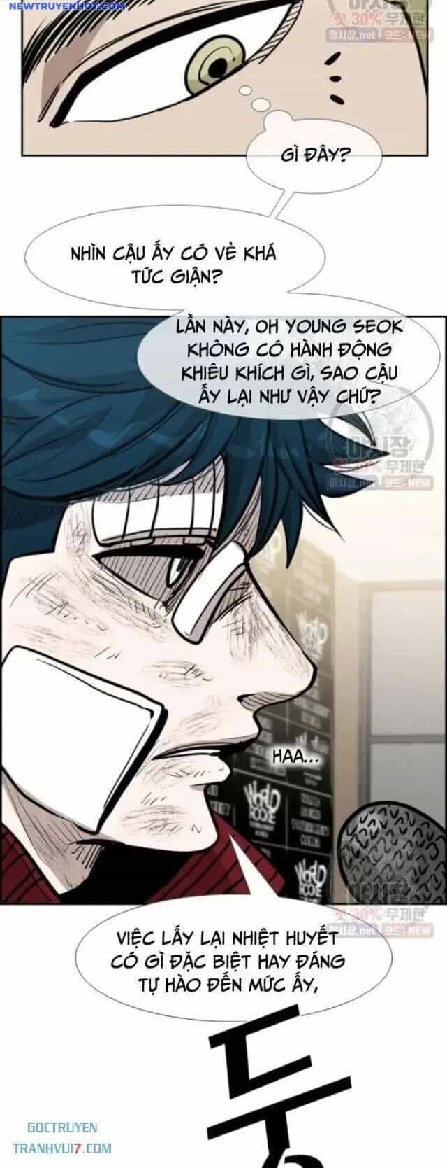 Shark - Cá Mập - Chương 212 - ảnh 54