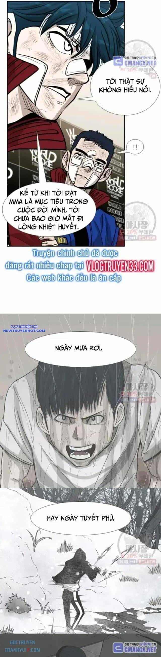 Shark - Cá Mập - Chương 212 - ảnh 55