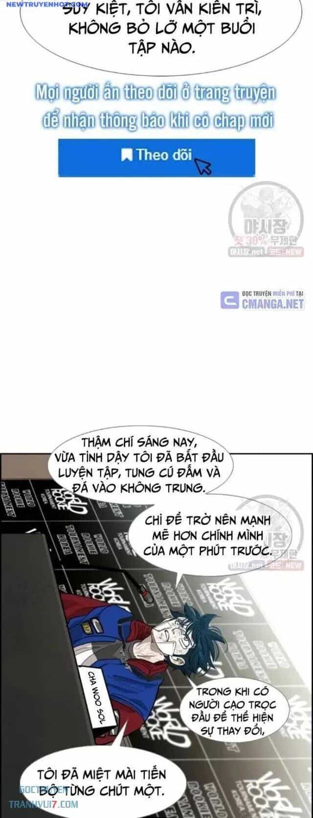 Shark - Cá Mập - Chương 212 - ảnh 57