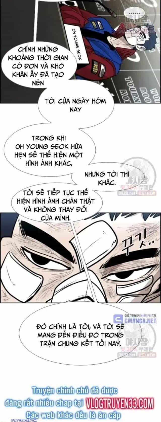 Shark - Cá Mập - Chương 212 - ảnh 58