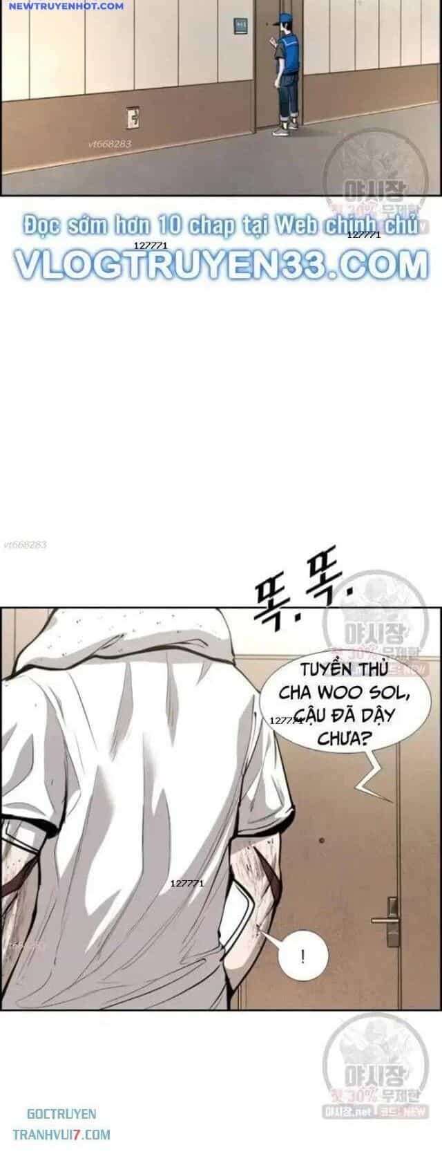 Shark - Cá Mập - Chương 212 - ảnh 9