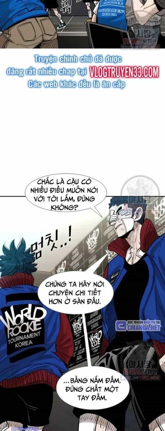 Shark - Cá Mập - Chương 213 - ảnh 23