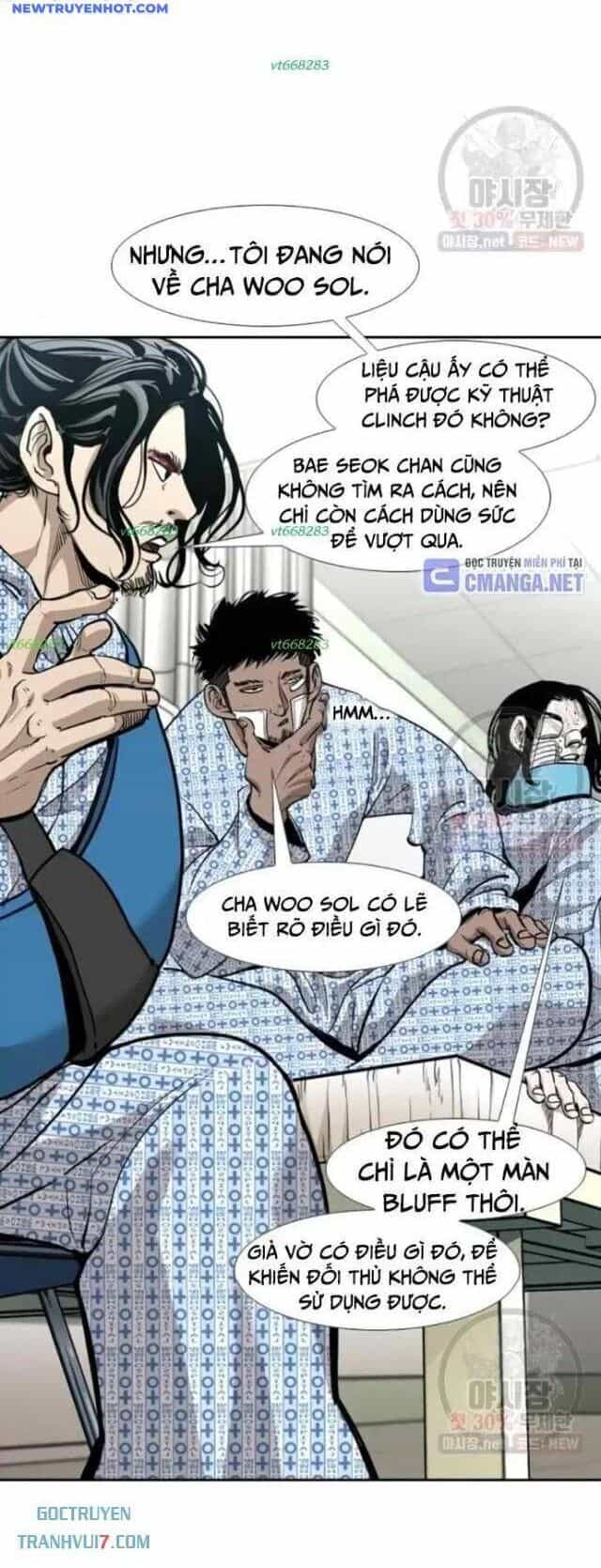 Shark - Cá Mập - Chương 213 - ảnh 27