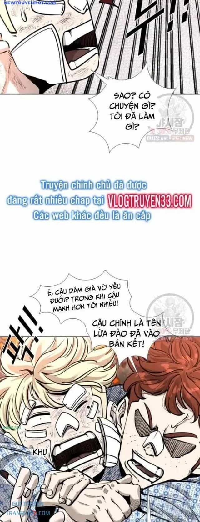 Shark - Cá Mập - Chương 213 - ảnh 34