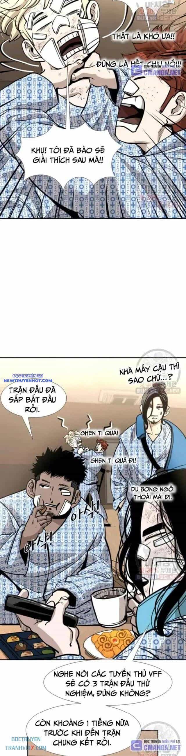 Shark - Cá Mập - Chương 213 - ảnh 45