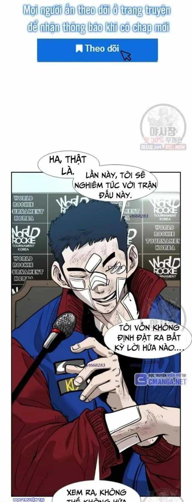 Shark - Cá Mập - Chương 213 - ảnh 8