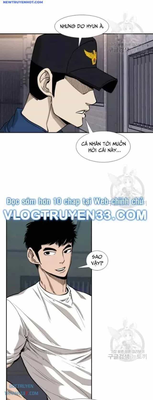 Shark - Cá Mập - Chương 214 - ảnh 14