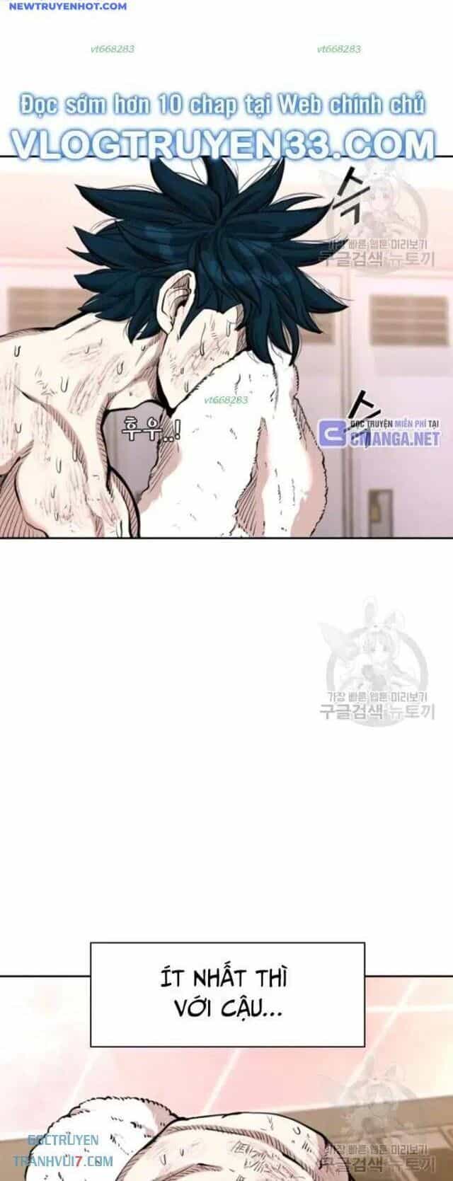 Shark - Cá Mập - Chương 214 - ảnh 32
