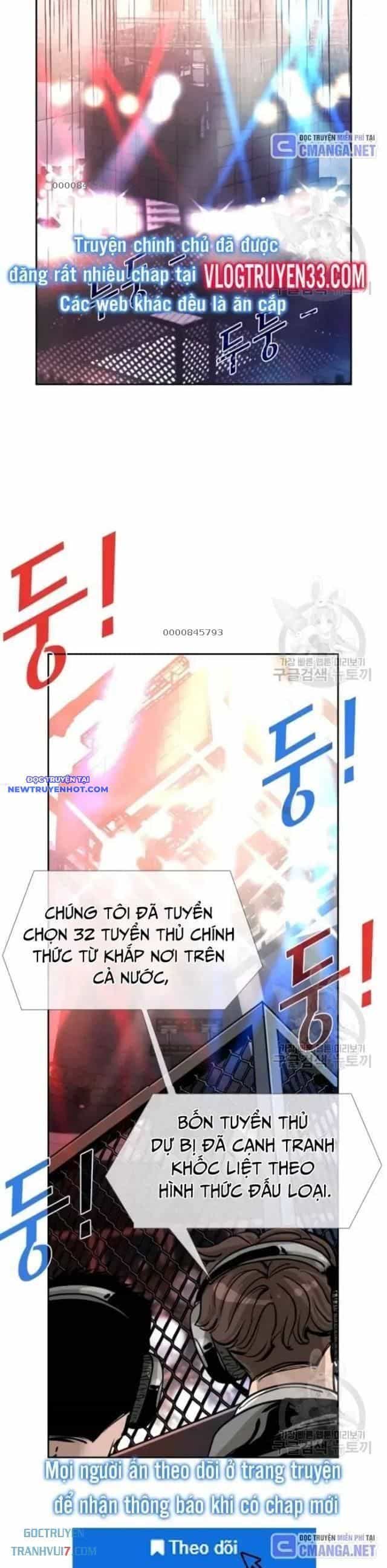 Shark - Cá Mập - Chương 214 - ảnh 35