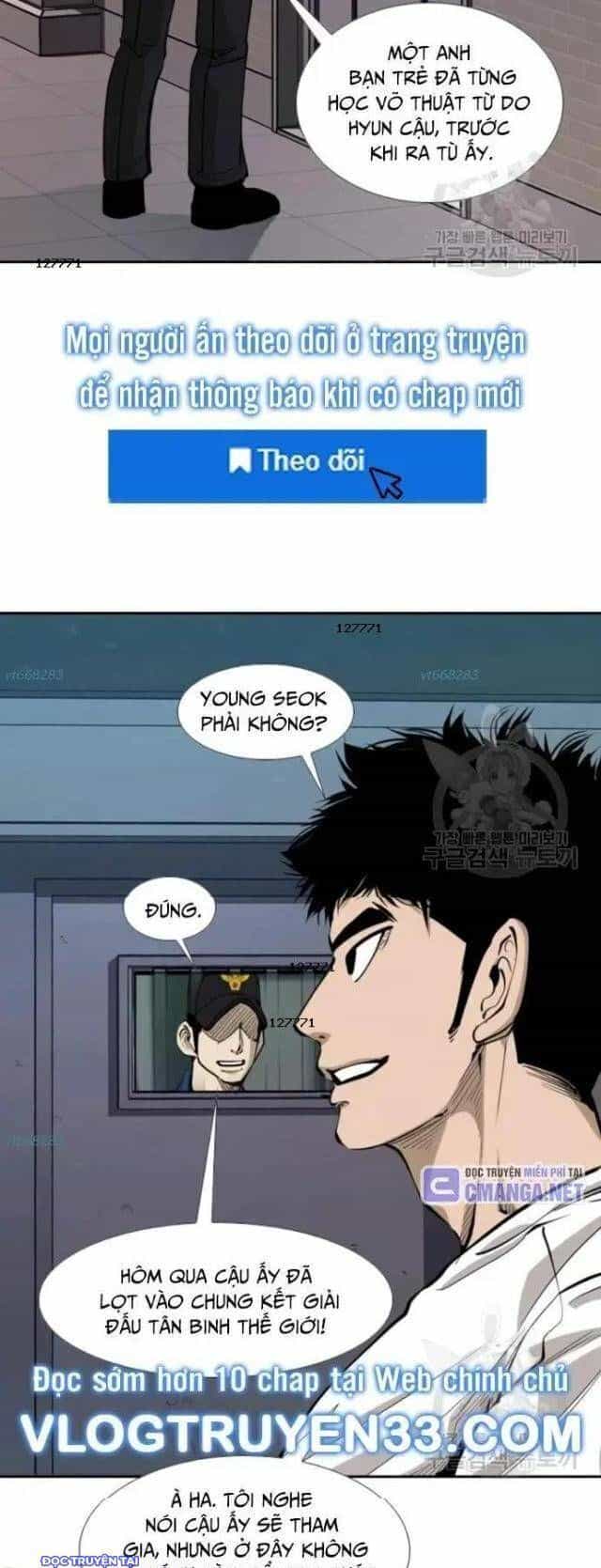 Shark - Cá Mập - Chương 214 - ảnh 8