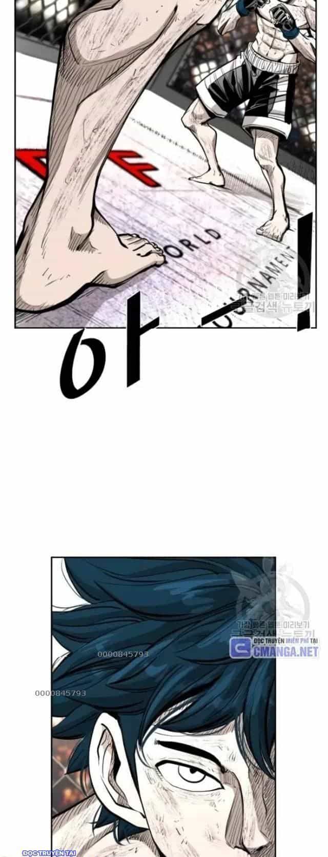 Shark - Cá Mập - Chương 215 - ảnh 13