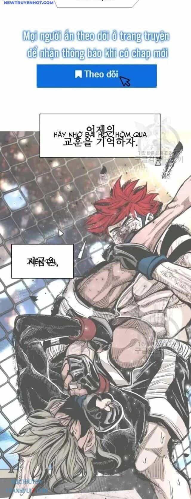 Shark - Cá Mập - Chương 215 - ảnh 19