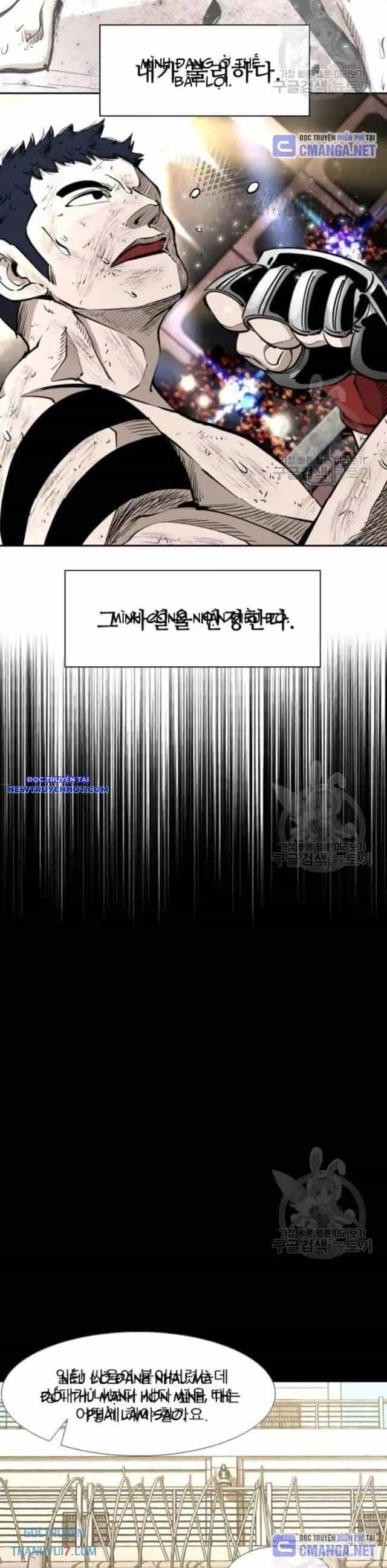 Shark - Cá Mập - Chương 215 - ảnh 20