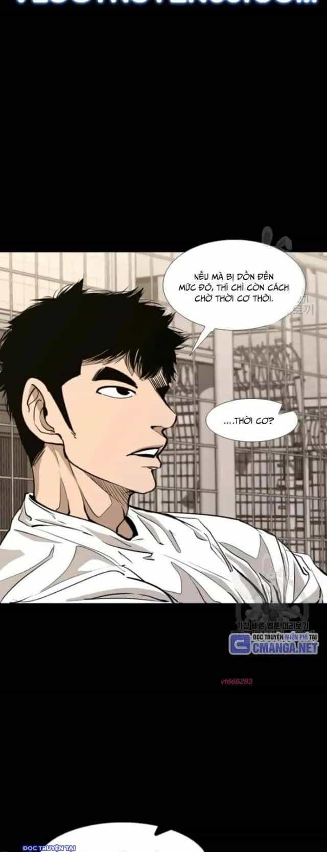 Shark - Cá Mập - Chương 215 - ảnh 23