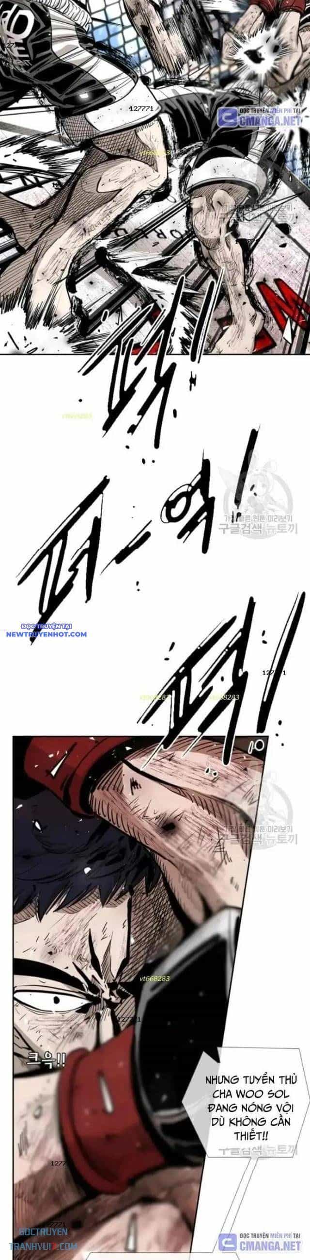 Shark - Cá Mập - Chương 215 - ảnh 5