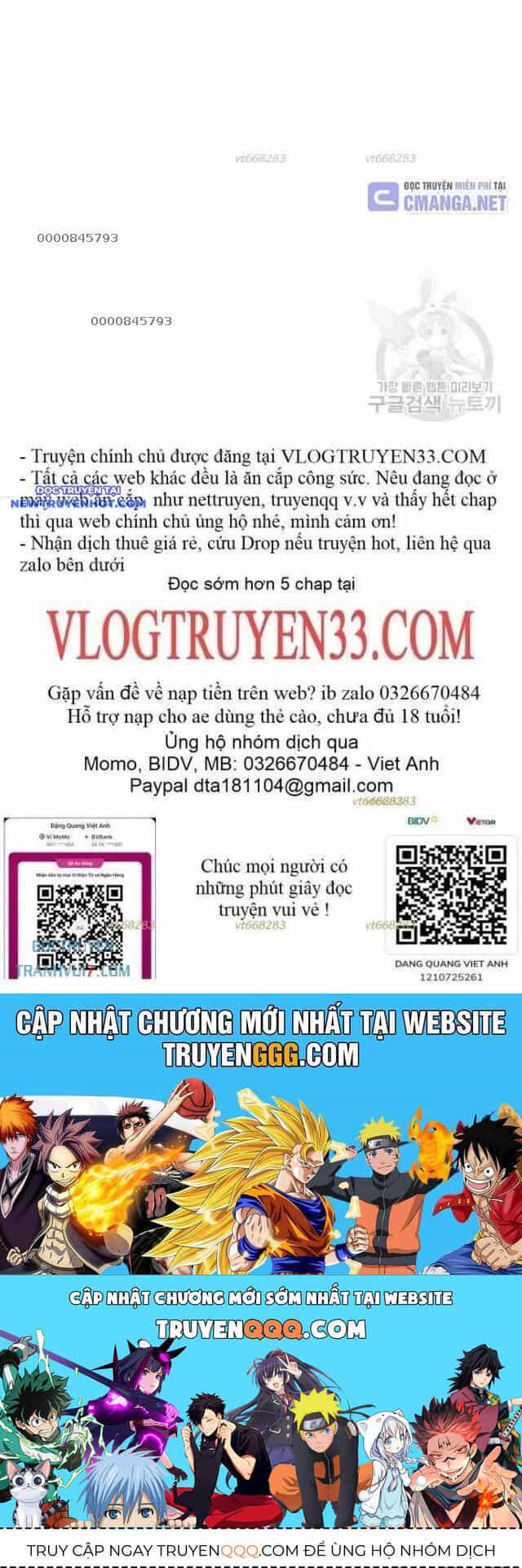 Shark - Cá Mập - Chương 215 - ảnh 55