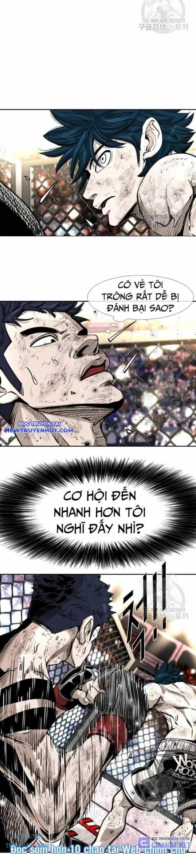 Shark - Cá Mập - Chương 216 - ảnh 24
