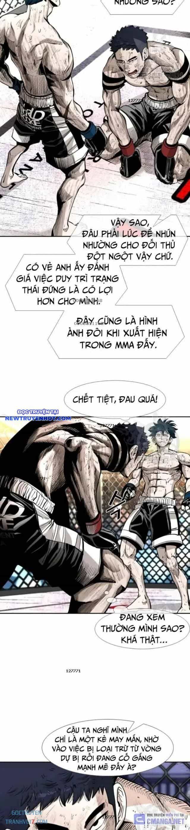Shark - Cá Mập - Chương 216 - ảnh 6
