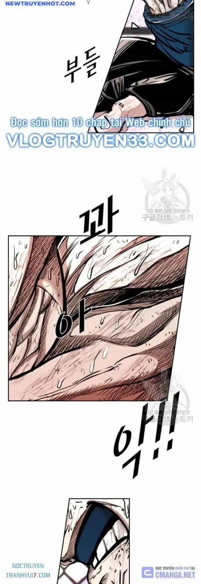 Shark - Cá Mập - Chương 217 - ảnh 30