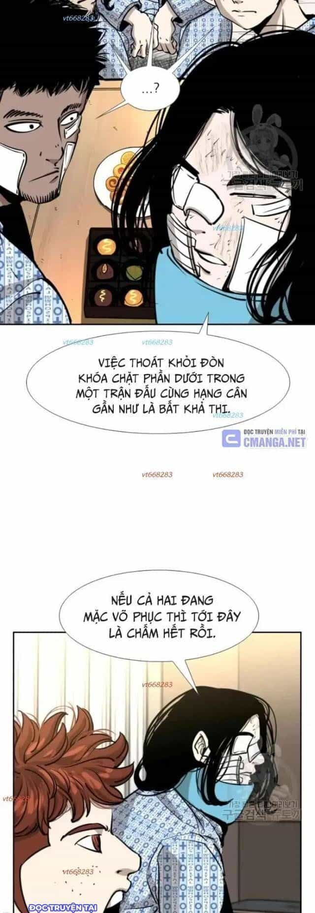 Shark - Cá Mập - Chương 217 - ảnh 35