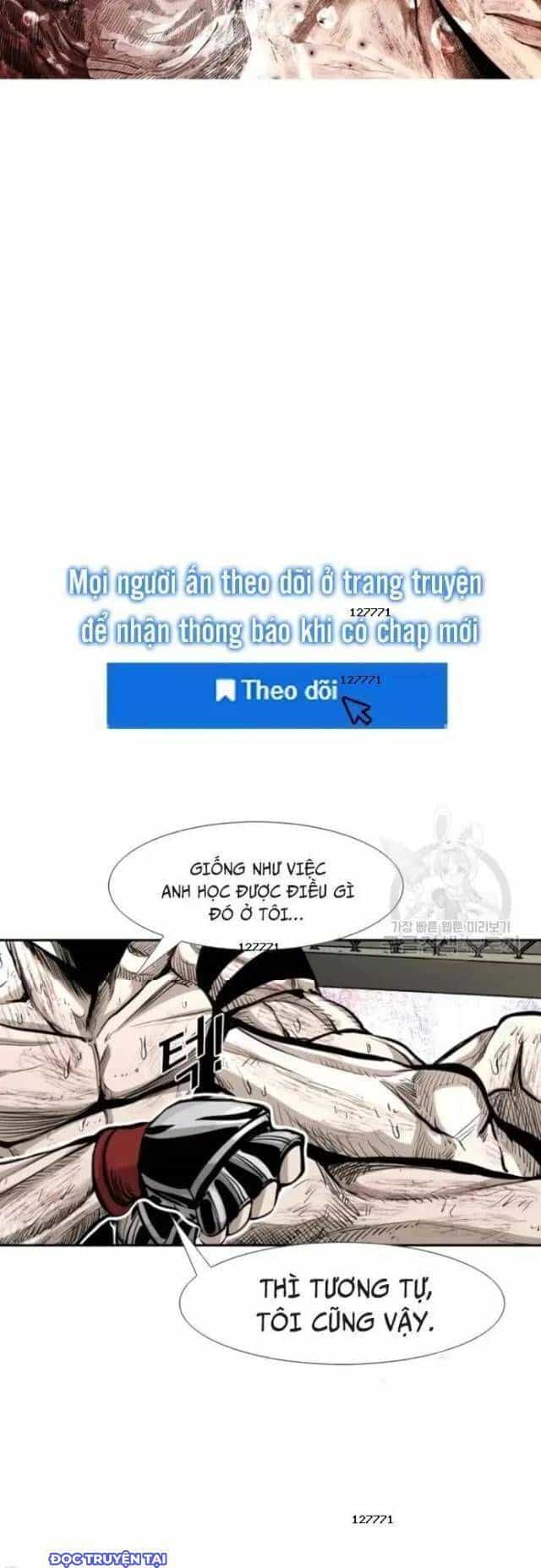 Shark - Cá Mập - Chương 217 - ảnh 7