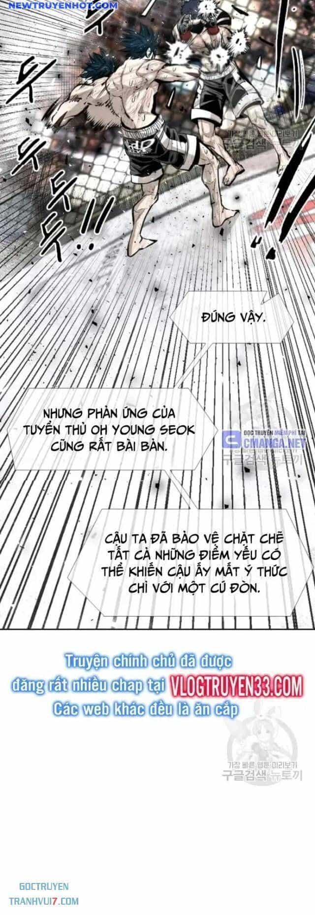 Shark - Cá Mập - Chương 218 - ảnh 14