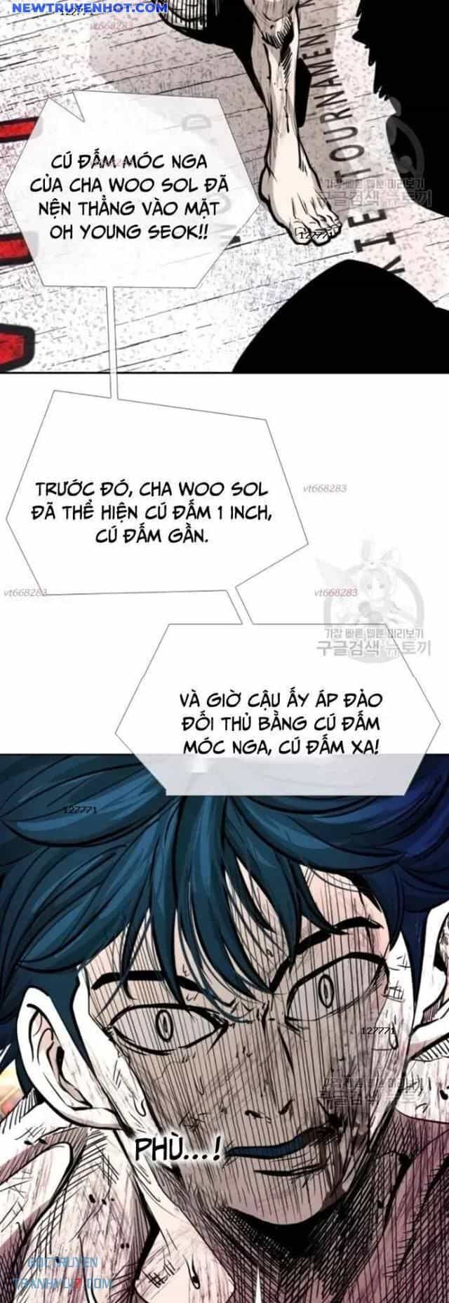 Shark - Cá Mập - Chương 218 - ảnh 4