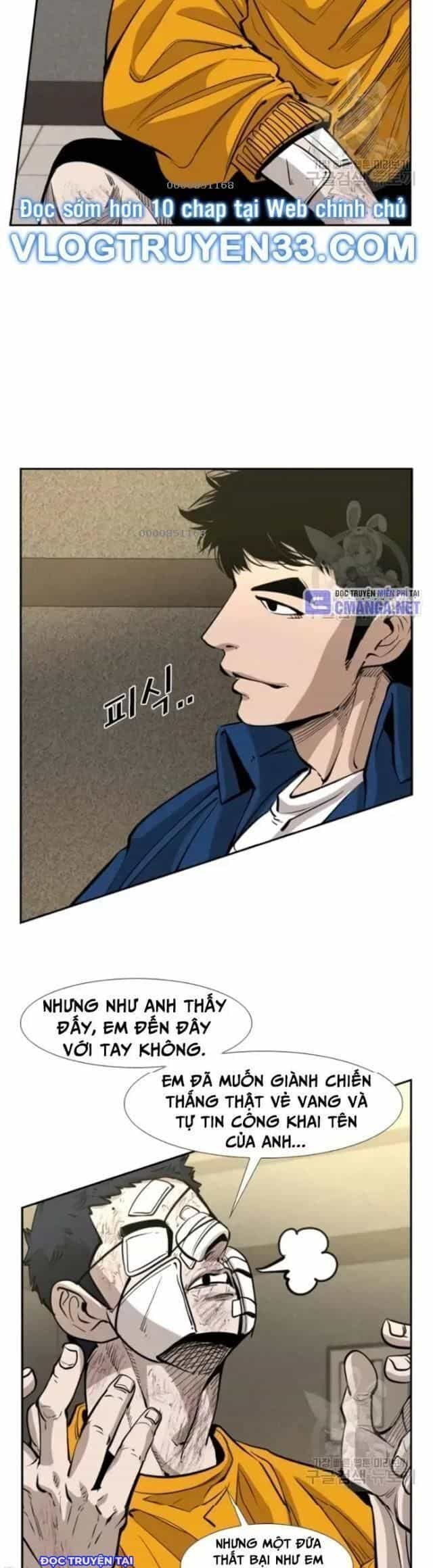 Shark - Cá Mập - Chương 220 - ảnh 15