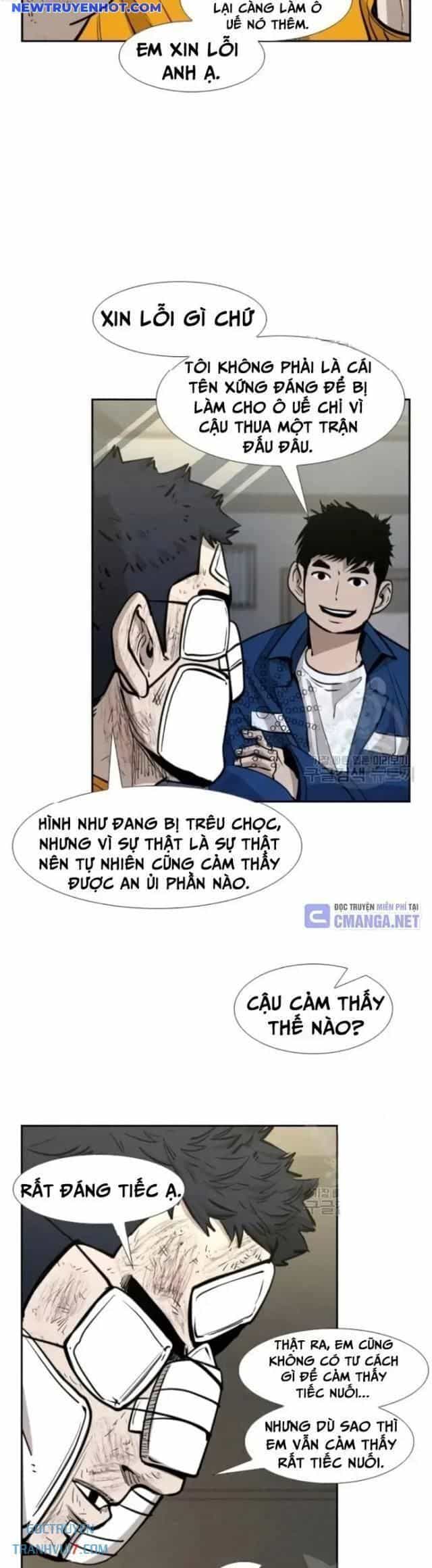 Shark - Cá Mập - Chương 220 - ảnh 16