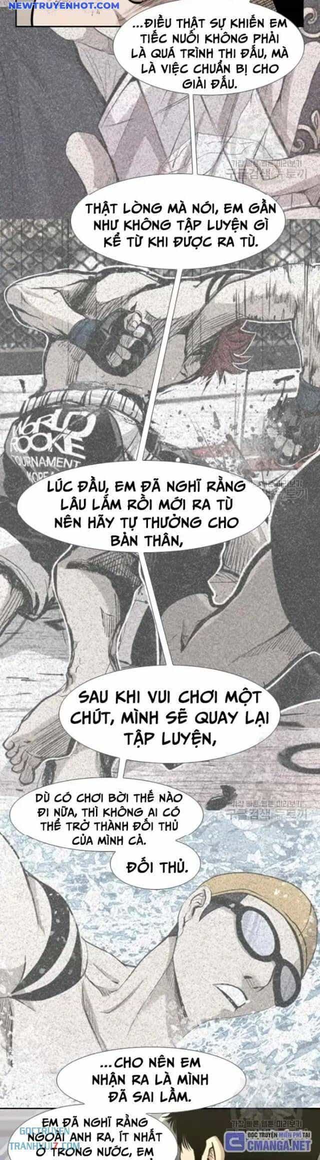 Shark - Cá Mập - Chương 220 - ảnh 18