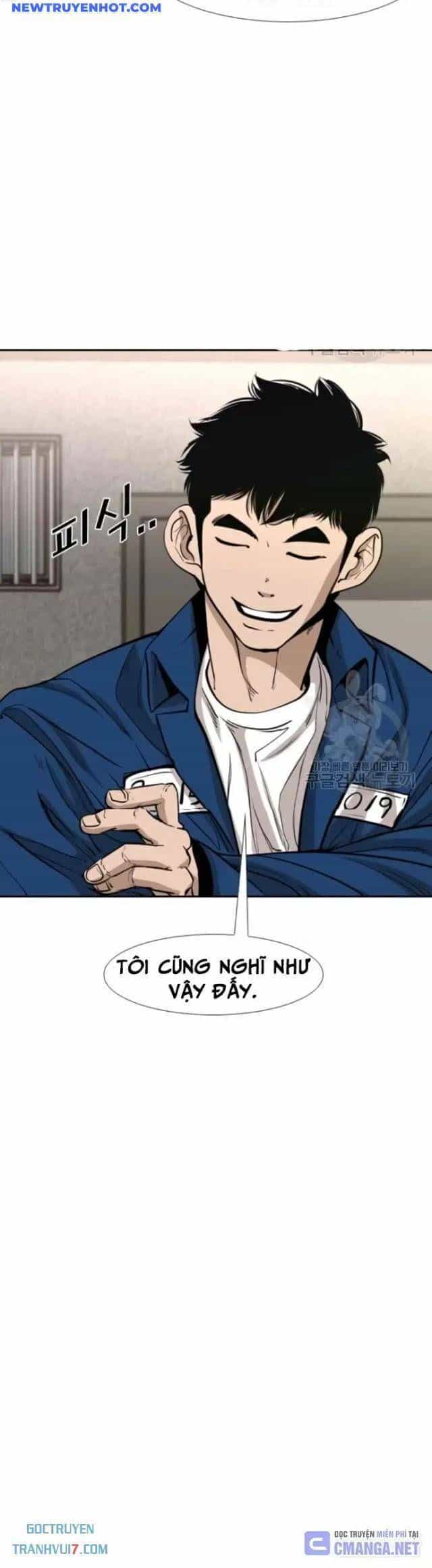 Shark - Cá Mập - Chương 220 - ảnh 24