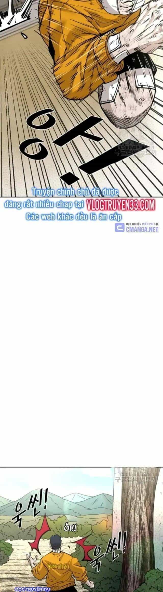 Shark - Cá Mập - Chương 220 - ảnh 27