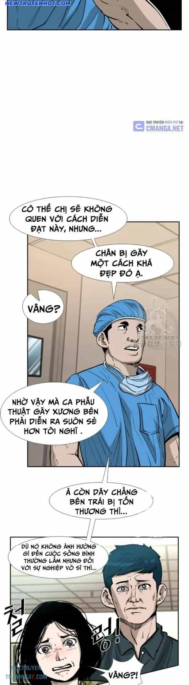 Shark - Cá Mập - Chương 220 - ảnh 32