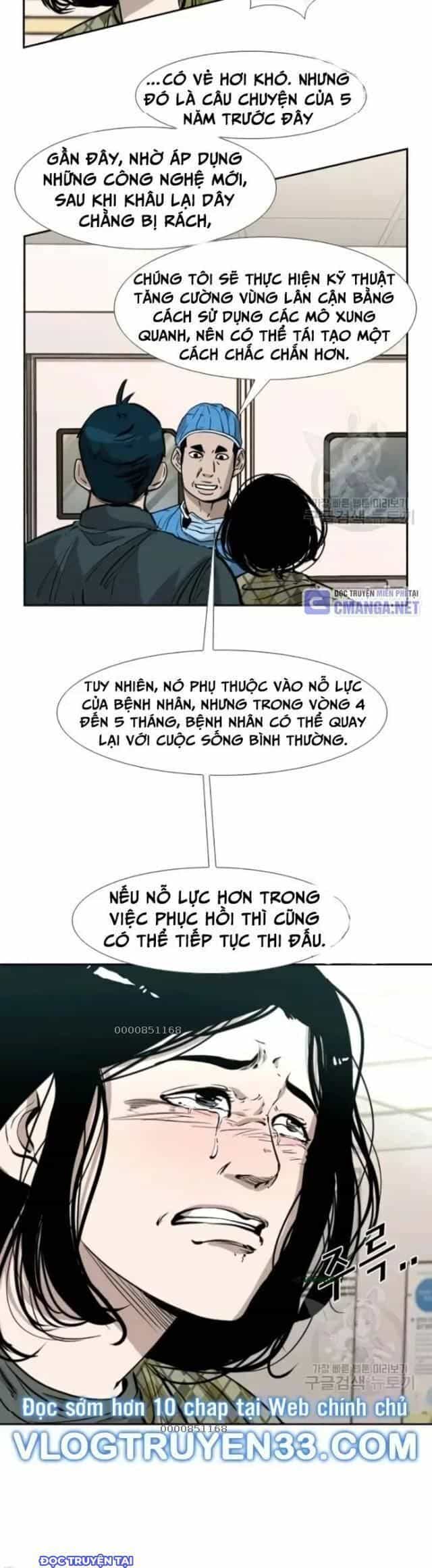 Shark - Cá Mập - Chương 220 - ảnh 33