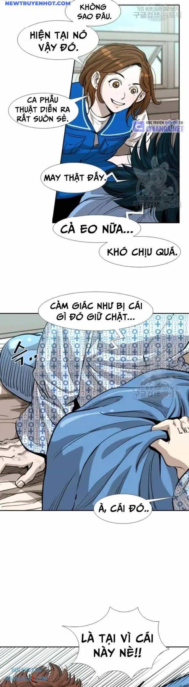 Shark - Cá Mập - Chương 220 - ảnh 38