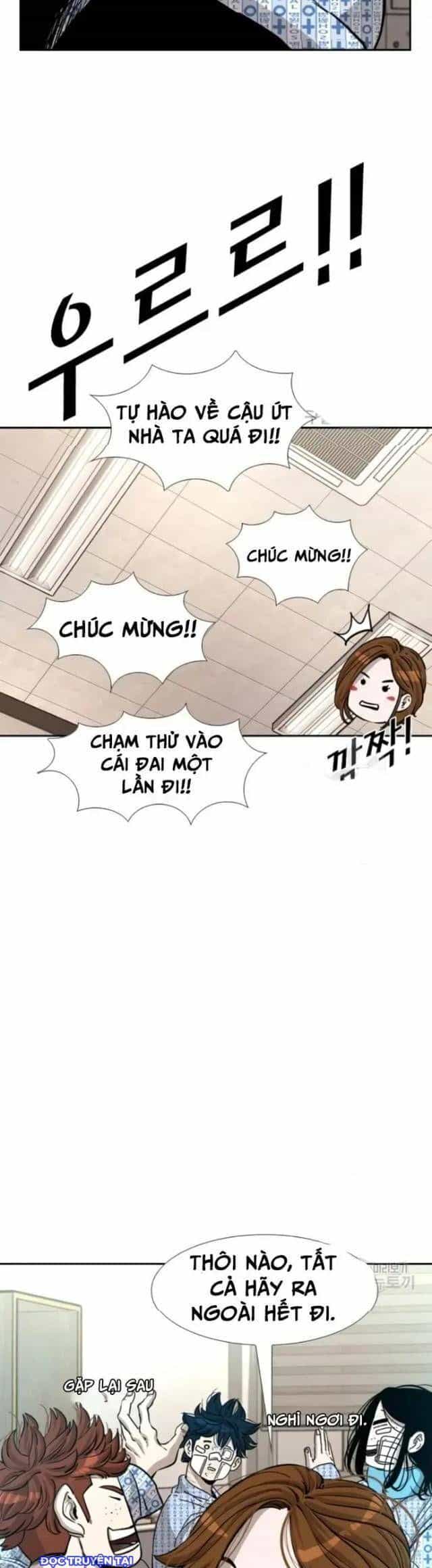 Shark - Cá Mập - Chương 220 - ảnh 43