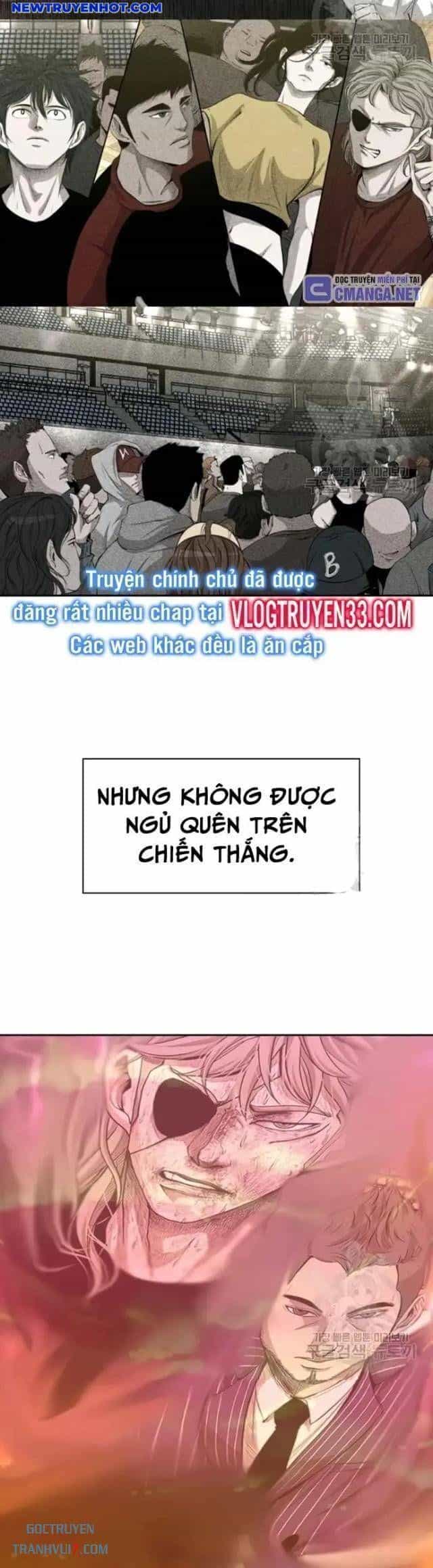 Shark - Cá Mập - Chương 220 - ảnh 62