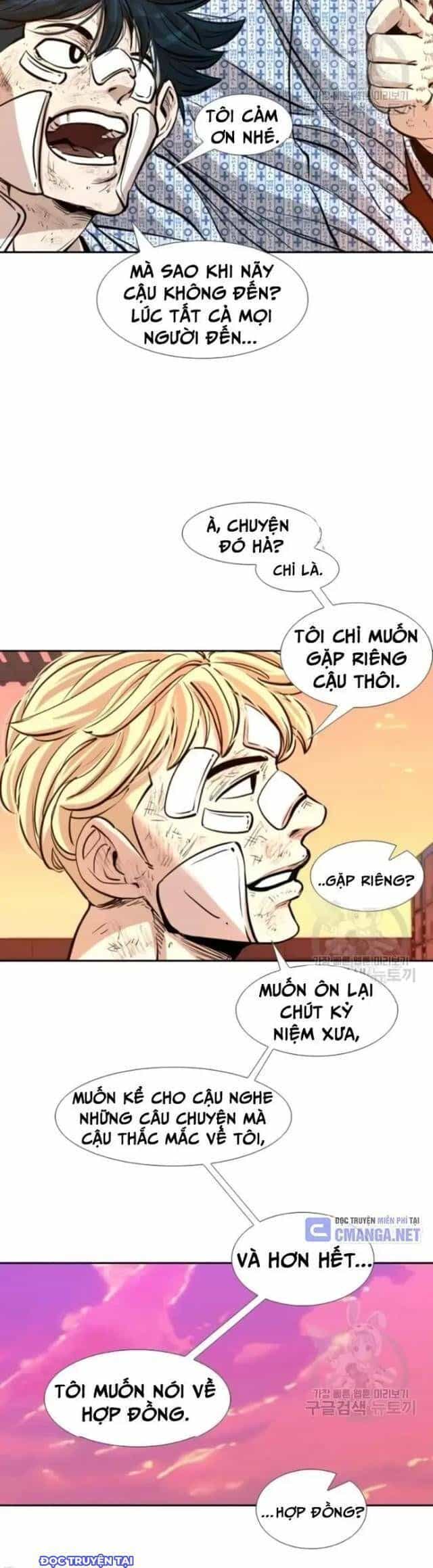 Shark - Cá Mập - Chương 220 - ảnh 65