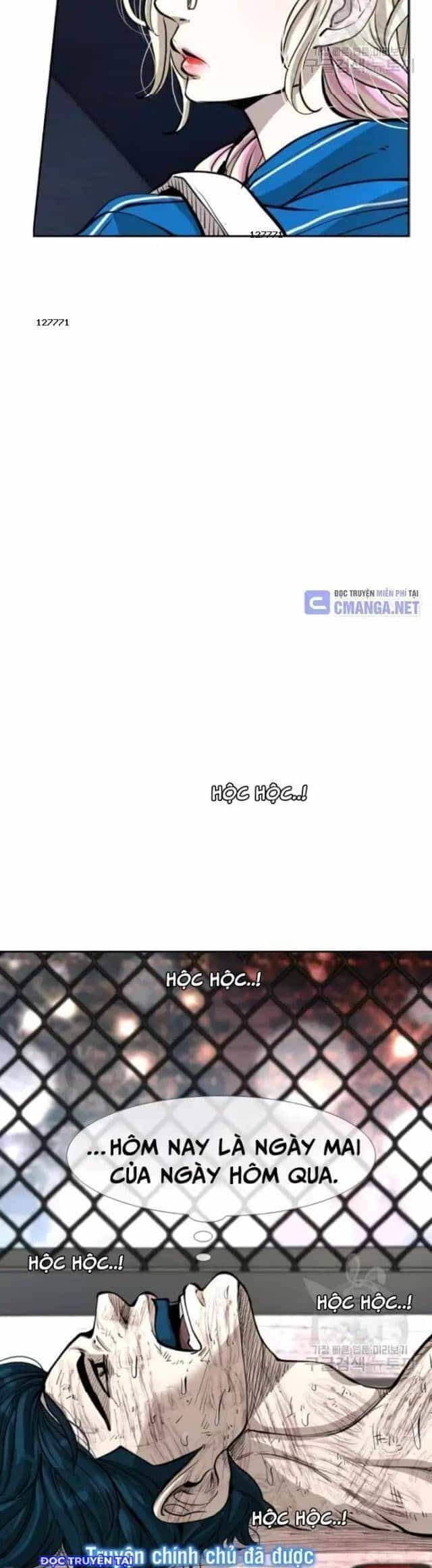 Shark - Cá Mập - Chương 220 - ảnh 9