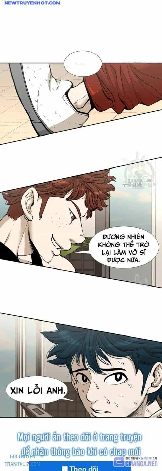 Shark - Cá Mập - Chương 221 - ảnh 18