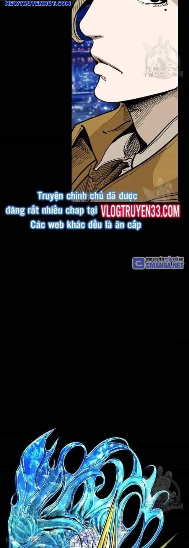 Shark - Cá Mập - Chương 221 - ảnh 8