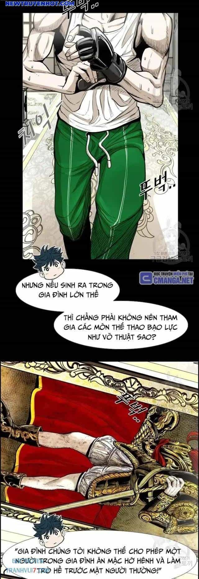 Shark - Cá Mập - Chương 222 - ảnh 14