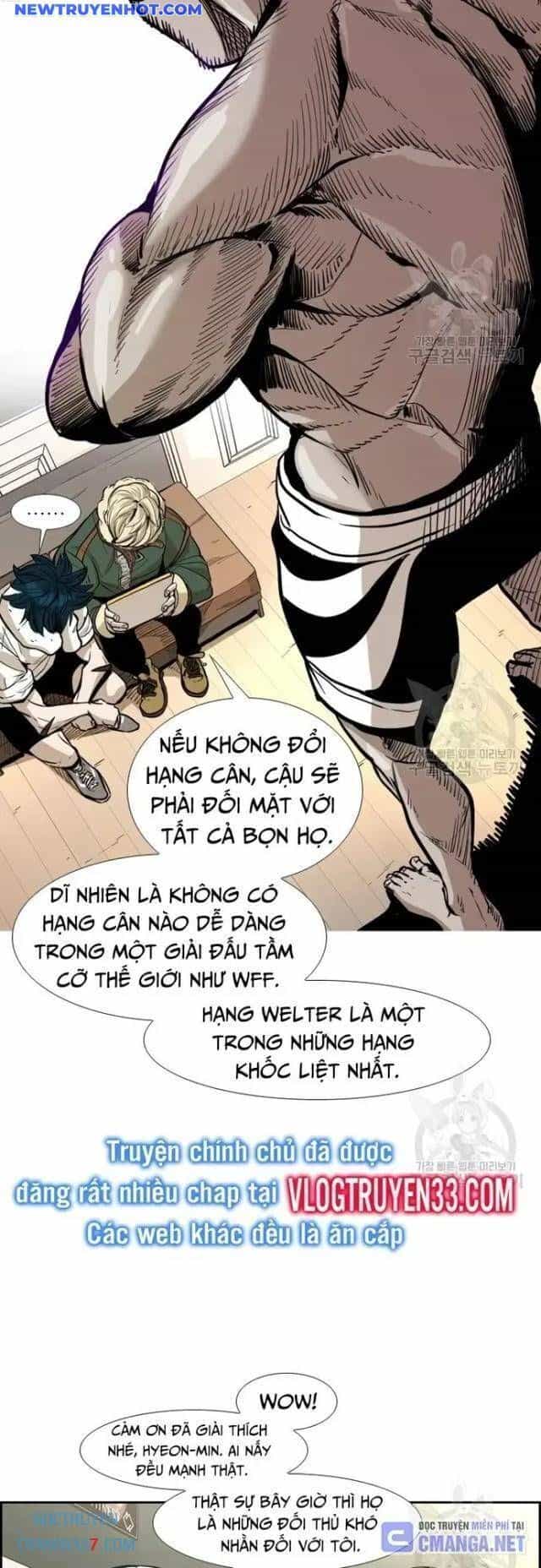 Shark - Cá Mập - Chương 222 - ảnh 30