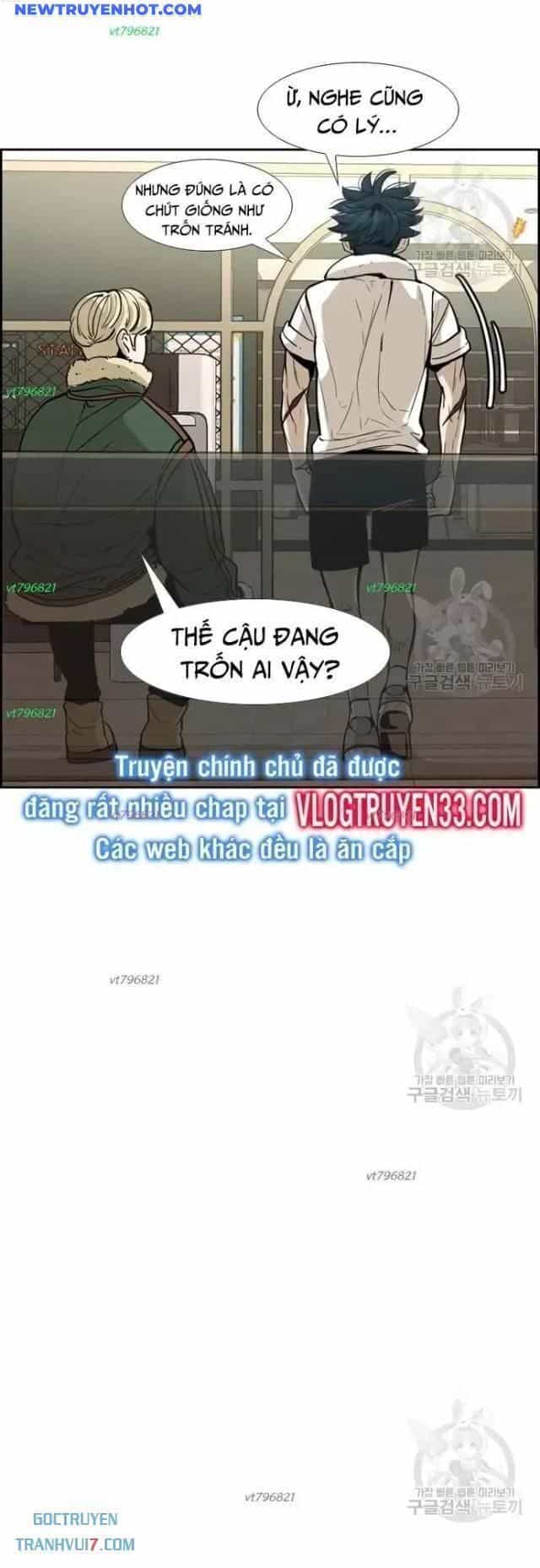 Shark - Cá Mập - Chương 222 - ảnh 34