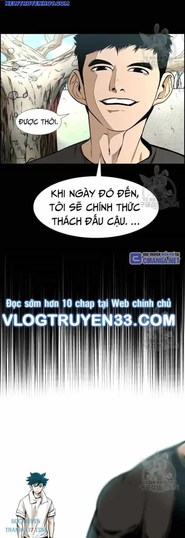 Shark - Cá Mập - Chương 222 - ảnh 38
